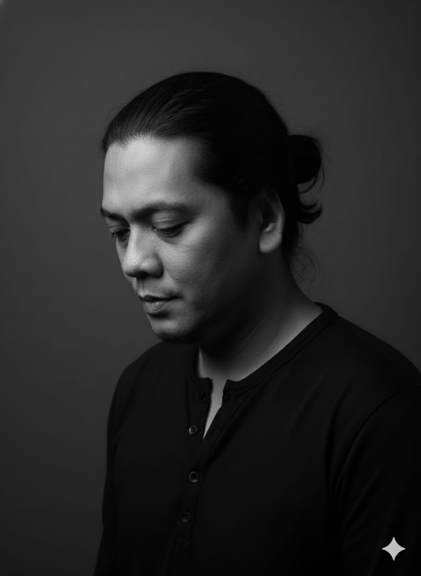 Foto Manajer/Administrasi